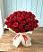 Букет 29 Красных роз в Нижнеангарск
