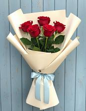 Букет Классика чувств в Нижнеангарск