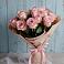 Букет цветов из: Розы в Нижнеангарск