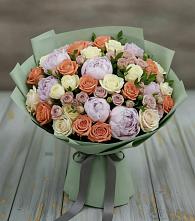 Букет Мороженное #REPLACE_PRED# Нижнеангарск