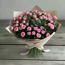 Букет Удовольствие в Нижнеангарск