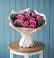 Букет цветов из: Розы в Нижнеангарск