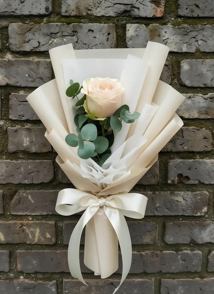 Букет цветов из: Розы в Нижнеангарск