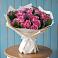 Букет цветов из: Розы в Нижнеангарск