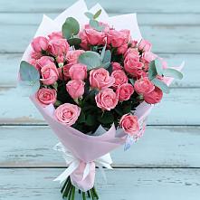 Букет Леди совершенство в Нижнеангарск