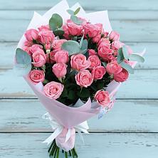 Букет Леди совершенство в Нижнеангарск